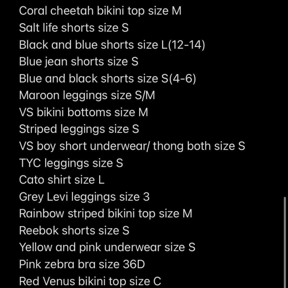 71 item bundle - Picture 13 of 14